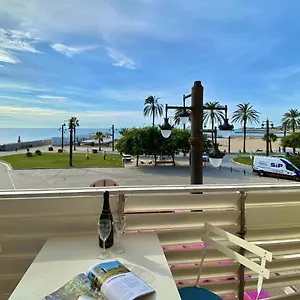 Apartment Casa Del Mar, Sitges
