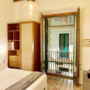 Apartment Cozy Studio With Balcony In The Best Place, Sitges