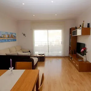 Apartment Bonito, Sitges