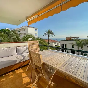 Apartment Balmins Surf By Hello Homes, Sitges