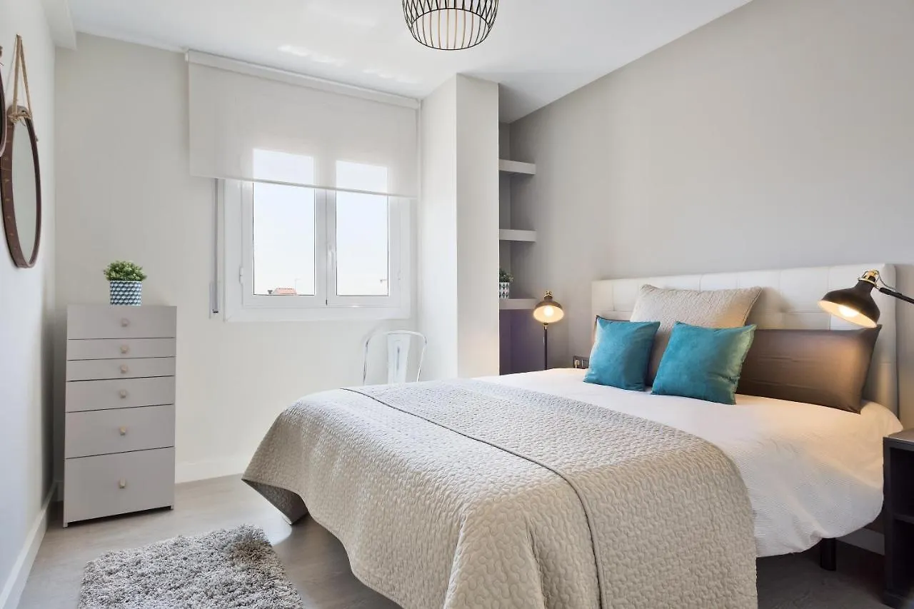 Sitges Spaces Oasis Penthouse 3 Bedroom, 2 Bathroom, Terrace, Pool, Sleeps Up To 6 Spain